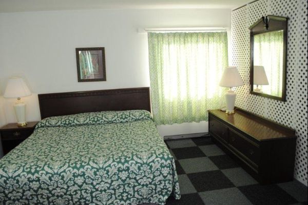 Cardinal Inn (Luray)